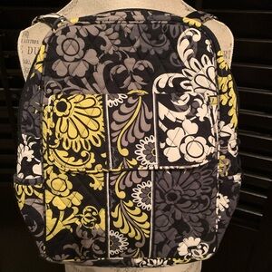 Vera Bradley Backpack